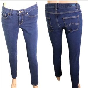 Patagonia Slim fit skinny jeans 26